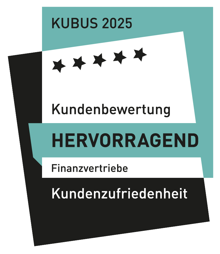 KUBUS 2025: Kundenbewertung hervorragend, Kundenzufriedenheit