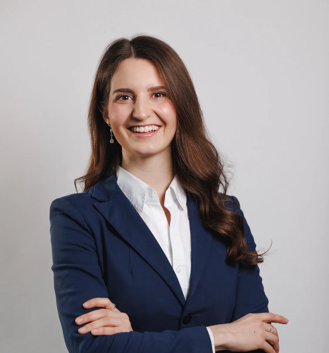 Julia Kohnke, Vorsorgeberaterin in Koblenz