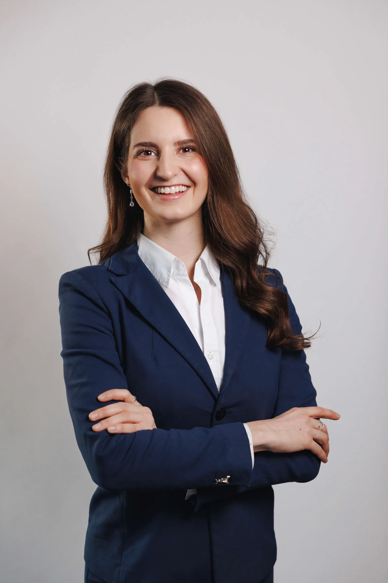 Julia Kohnke, Beraterin für Altersvorsorge in Koblenz